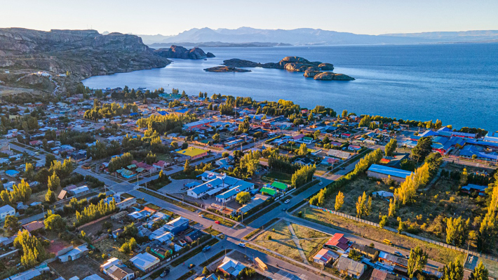 Chile Chico | Patagonia | Transal