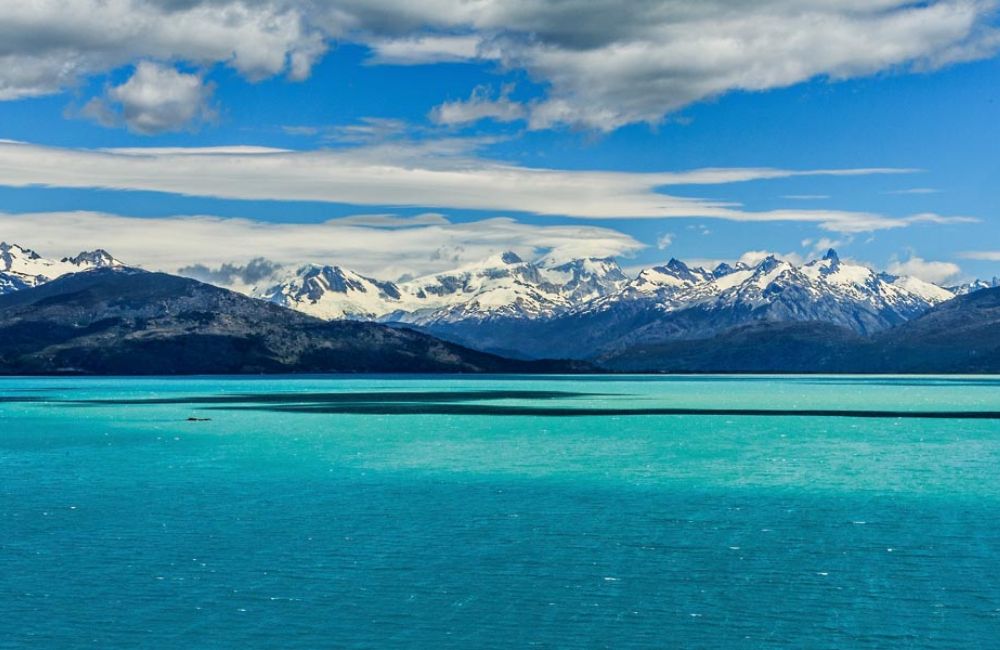 Lago General Carrera Chile: Descubriendo las Maravillas de Sudamérica