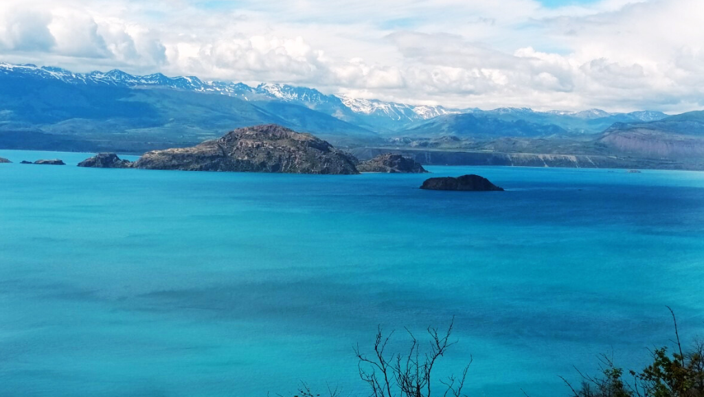 Patagonia chilena: Maravillas del extremo sur de Chile