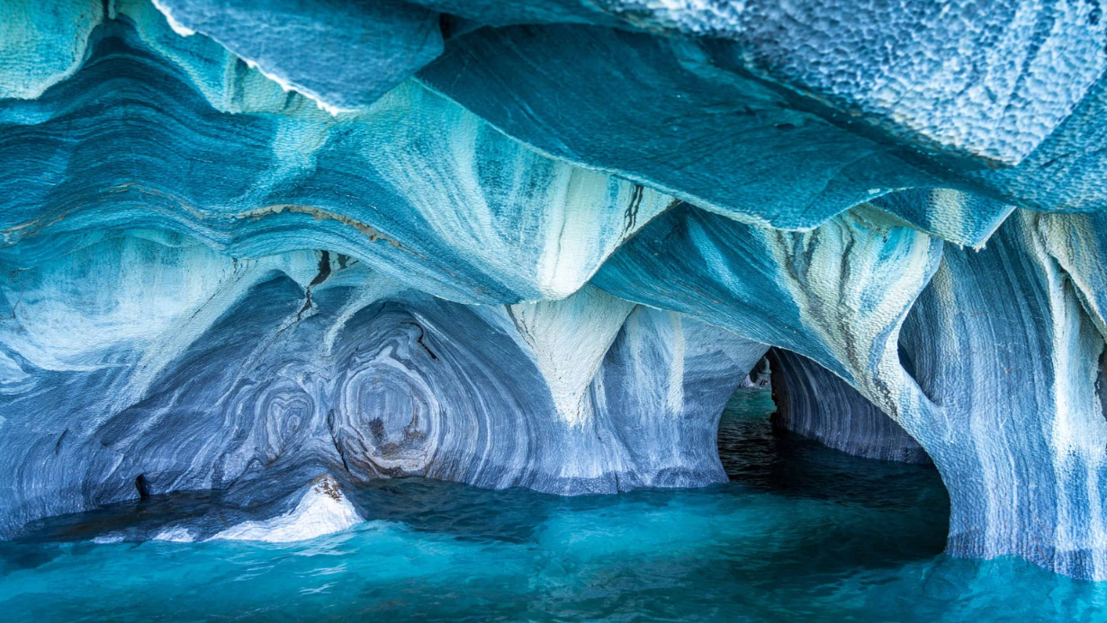 Catedral de Mármol Chile: Maravilla Natural en la Patagonia