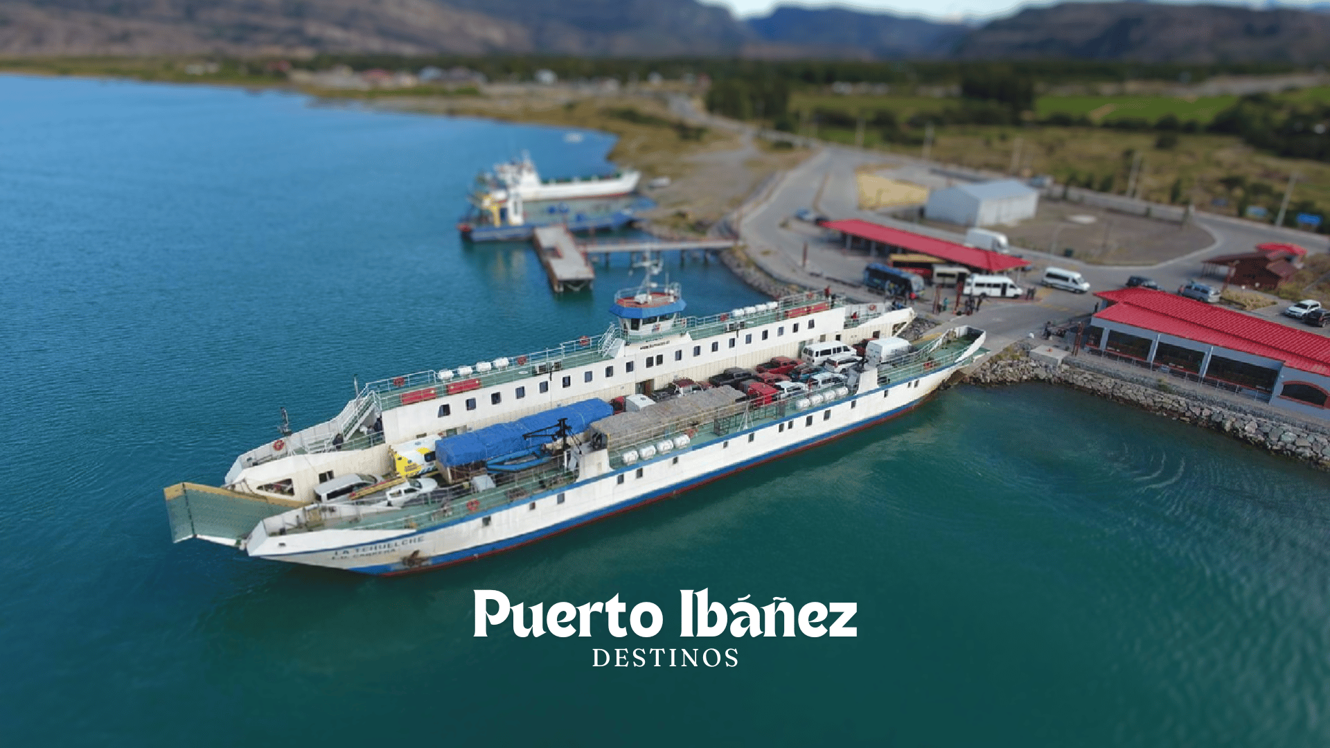 Puerto Ibáñez
