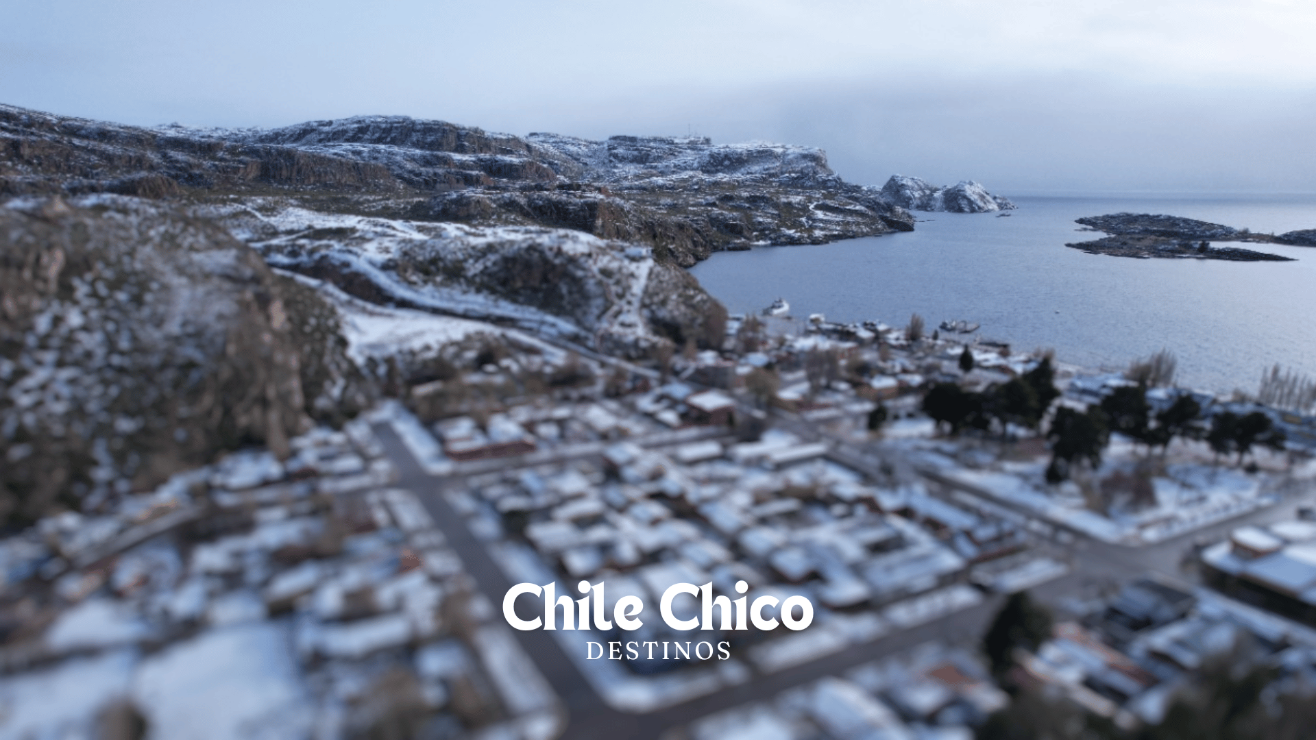 Chile Chico