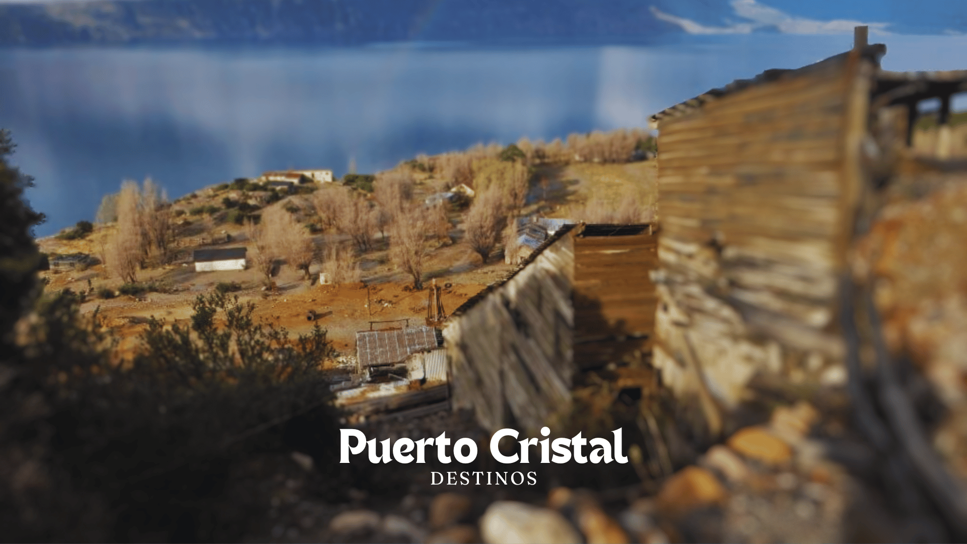 Puerto Cristal