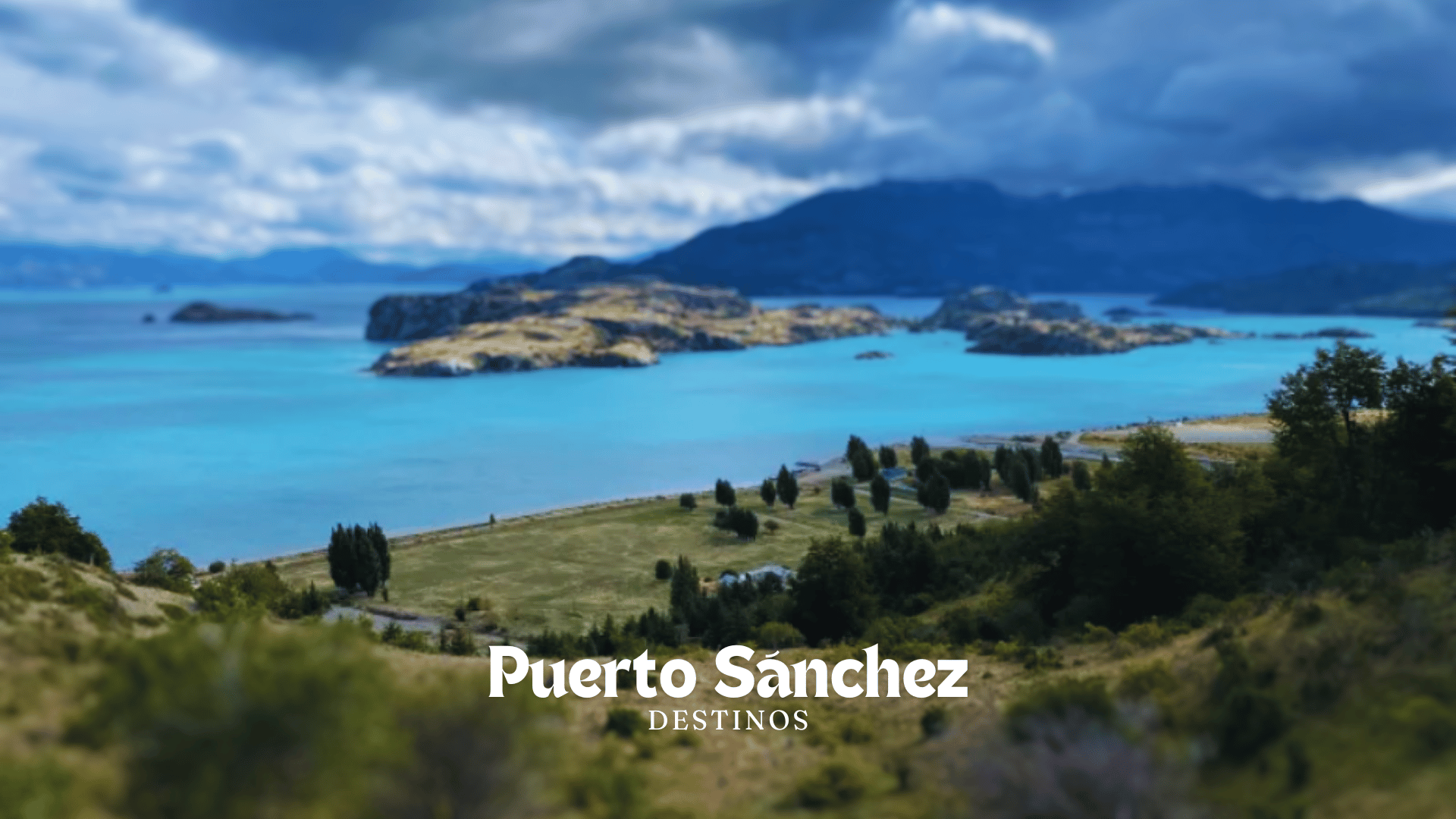 Puerto Sánchez