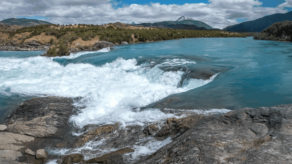 Río Baker | Ferry Patagonia