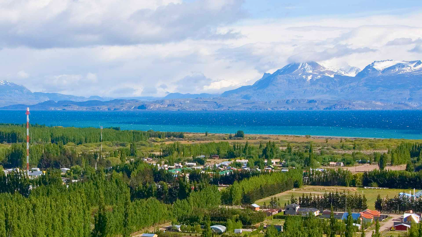 Los Antiguos, Santa Cruz: qué hacer y cómo llegar desde Chile Chico