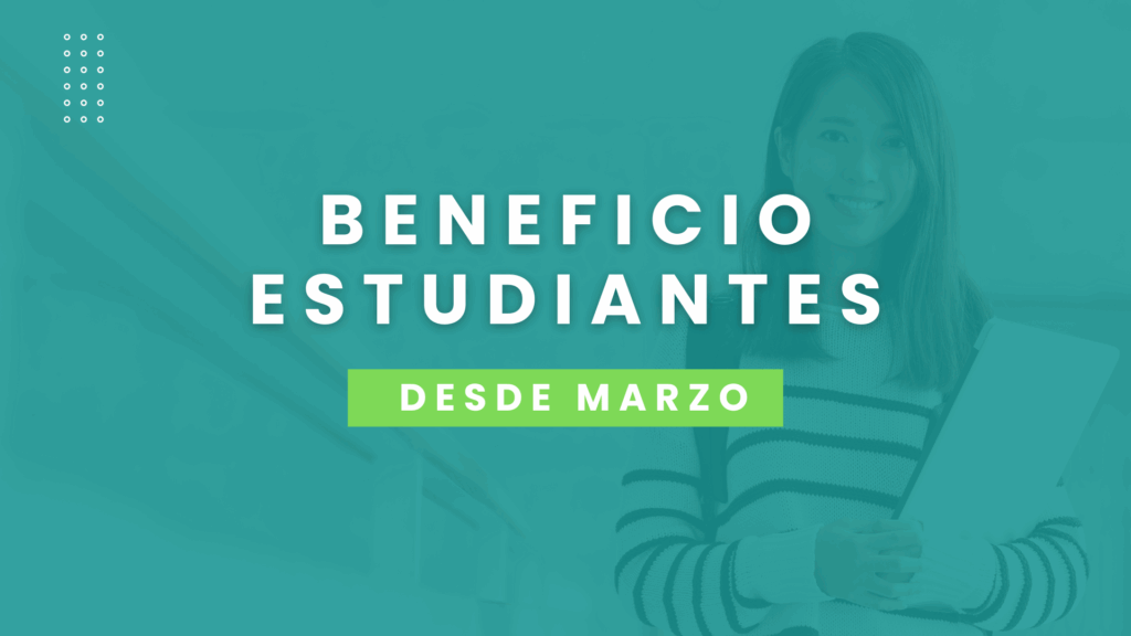 Beneficio Estudiantes | Transal