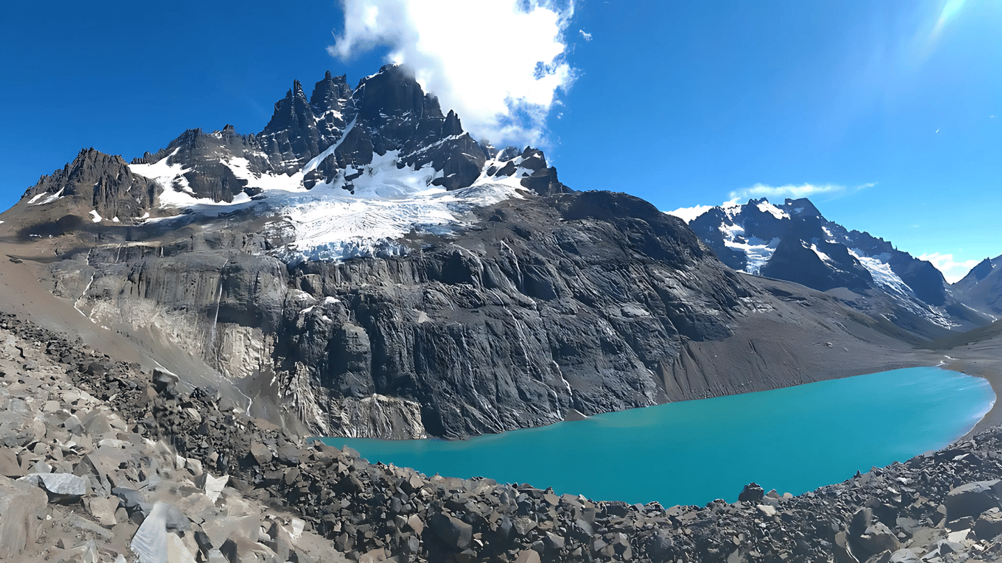 Río Ibáñez: Descubre su belleza y compra pasajes para explorar el Lago General Carrera